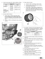 Preview for 14 page of Vanguard BIG BLOCK M540000 Repair Manual