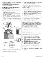 Preview for 15 page of Vanguard BIG BLOCK M540000 Repair Manual