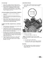 Preview for 96 page of Vanguard BIG BLOCK M540000 Repair Manual