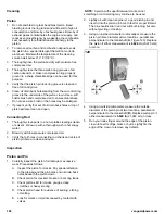 Preview for 99 page of Vanguard BIG BLOCK M540000 Repair Manual