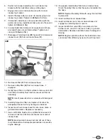 Preview for 156 page of Vanguard BIG BLOCK M540000 Repair Manual