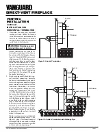 Предварительный просмотр 8 страницы Vanguard EBDV34N Owner'S Operation And Installation Manual