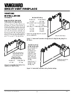 Preview for 10 page of Vanguard EBDV34N Owner'S Operation And Installation Manual