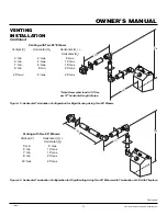 Предварительный просмотр 11 страницы Vanguard EBDV34N Owner'S Operation And Installation Manual