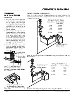 Предварительный просмотр 13 страницы Vanguard EBDV34N Owner'S Operation And Installation Manual