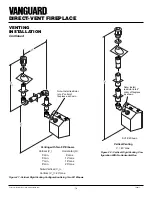 Preview for 14 page of Vanguard EBDV34N Owner'S Operation And Installation Manual