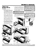 Preview for 17 page of Vanguard EBDV34N Owner'S Operation And Installation Manual