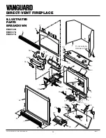 Preview for 32 page of Vanguard EBDV34N Owner'S Operation And Installation Manual