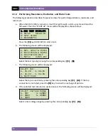 Предварительный просмотр 19 страницы Vanguard EZCT-2000 User Manual