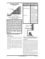 Preview for 10 page of Vanguard Firewerks VFRMV18NA Owner'S Operation And Installation Manual