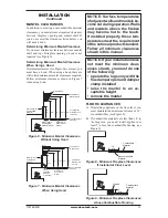 Предварительный просмотр 11 страницы Vanguard Firewerks VFRMV18NA Owner'S Operation And Installation Manual