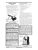 Preview for 13 page of Vanguard Firewerks VFRMV18NA Owner'S Operation And Installation Manual