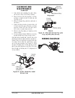 Preview for 21 page of Vanguard Firewerks VFRMV18NA Owner'S Operation And Installation Manual