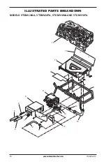 Preview for 18 page of Vanguard Firewerks VTDMV24NA Owner'S Operation And Installation Manual