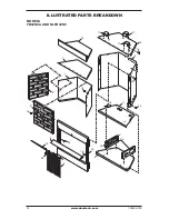 Preview for 14 page of Vanguard LogMate FB32CA Owners Manual/Install Manual