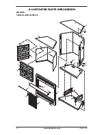 Preview for 16 page of Vanguard LogMate FB32CA Owners Manual/Install Manual