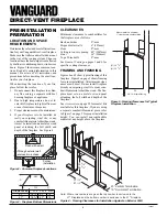 Preview for 4 page of Vanguard MBDV37 Owner'S Operation And Installation Manual