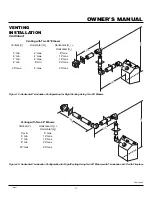 Preview for 11 page of Vanguard MBDV37 Owner'S Operation And Installation Manual