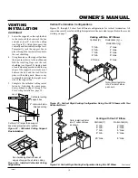 Preview for 13 page of Vanguard MBDV37 Owner'S Operation And Installation Manual