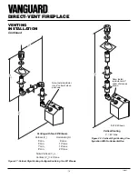 Preview for 14 page of Vanguard MBDV37 Owner'S Operation And Installation Manual