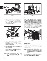 Preview for 23 page of Vanguard OHV V-Twin User Manual