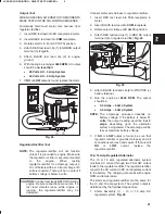 Preview for 42 page of Vanguard OHV V-Twin User Manual