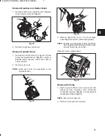 Preview for 74 page of Vanguard OHV V-Twin User Manual