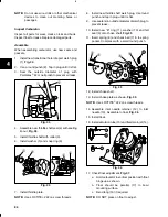 Preview for 85 page of Vanguard OHV V-Twin User Manual