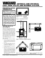 Предварительный просмотр 4 страницы Vanguard SBVBN(C) Operating And Installation Manual