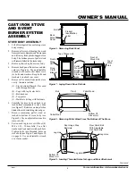 Предварительный просмотр 5 страницы Vanguard SBVBN(C) Operating And Installation Manual