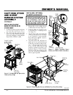 Предварительный просмотр 7 страницы Vanguard SBVBN(C) Operating And Installation Manual