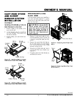 Предварительный просмотр 17 страницы Vanguard SBVBN(C) Operating And Installation Manual