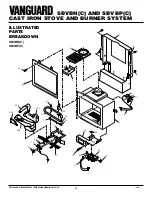 Предварительный просмотр 28 страницы Vanguard SBVBN(C) Operating And Installation Manual