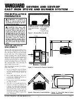 Preview for 4 page of Vanguard SBVRBN Operating And Installation Manual