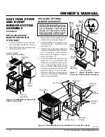 Preview for 7 page of Vanguard SBVRBN Operating And Installation Manual