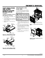 Preview for 17 page of Vanguard SBVRBN Operating And Installation Manual