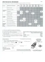 Preview for 8 page of Vanguard Series 432447 Operating And Maintenance Instructions Manual