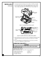 Preview for 14 page of Vanguard SVYD18N Series Owner'S Operation And Installation Manual