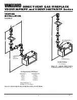 Preview for 14 page of Vanguard VDDVF36STN/STP Owner'S Operation And Installation Manual