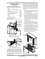 Preview for 4 page of Vanguard VE32L Owner'S Operation And Installation Manual