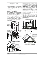 Preview for 5 page of Vanguard VE32L Owner'S Operation And Installation Manual