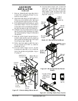 Preview for 11 page of Vanguard VE32L Owner'S Operation And Installation Manual