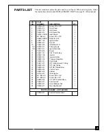 Preview for 25 page of Vanguard VGN30 Owner'S Operation And Installation Manual