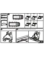 Предварительный просмотр 3 страницы Vanguard VGUR-020 Fitting Instructions Manual