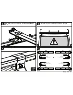 Предварительный просмотр 4 страницы Vanguard VGUR-020 Fitting Instructions Manual