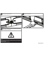 Предварительный просмотр 7 страницы Vanguard VGUR-020 Fitting Instructions Manual