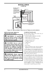 Preview for 12 page of Vanguard Vi33NRB Owner'S Operation And Installation Manual