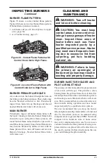 Preview for 23 page of Vanguard Vi33NRB Owner'S Operation And Installation Manual