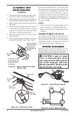 Preview for 24 page of Vanguard Vi33NRB Owner'S Operation And Installation Manual