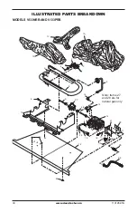 Preview for 30 page of Vanguard Vi33NRB Owner'S Operation And Installation Manual